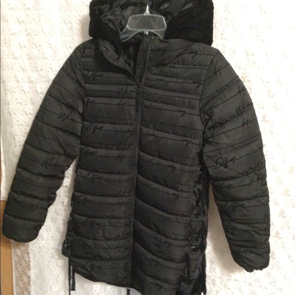 Ladies Desigual  Coat